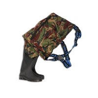 DPM LW Chest Waders - XL