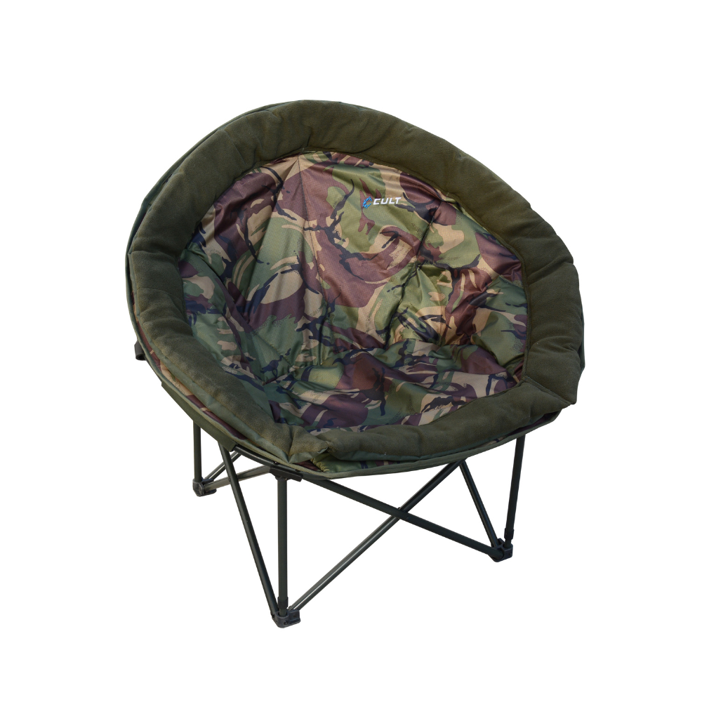 DPM Compact Lazy Chair