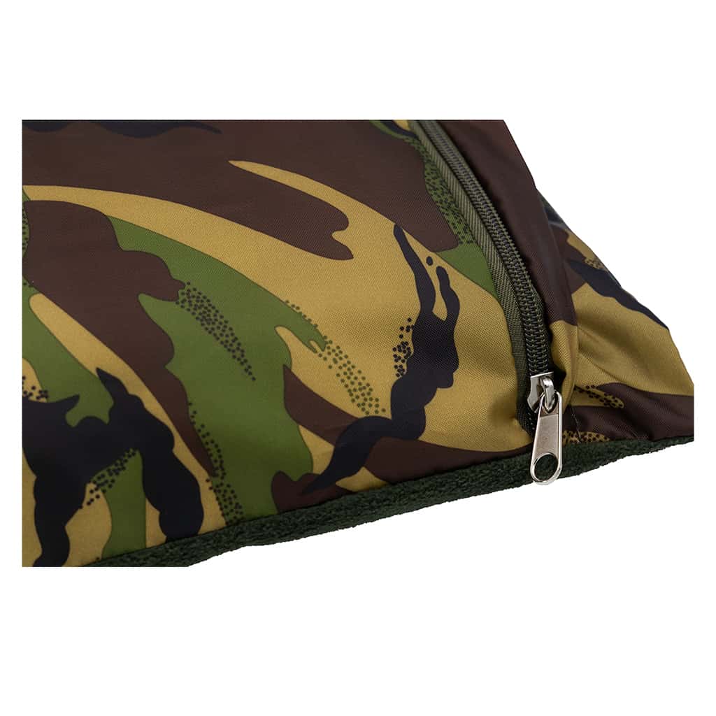 DPM Fleece Pillow Case