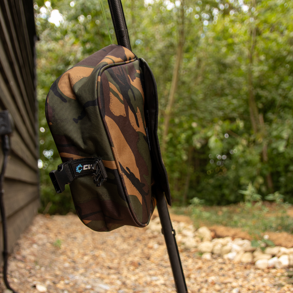 DPM Reel Pouch