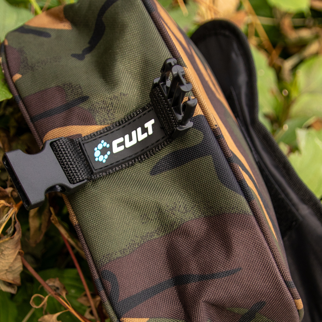 DPM Reel Pouch
