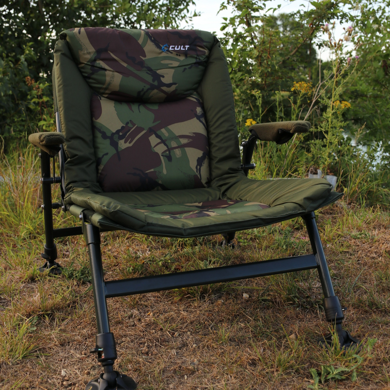 DPM Relax Armchair