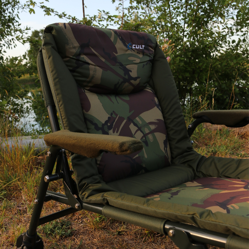 DPM Relax Armchair