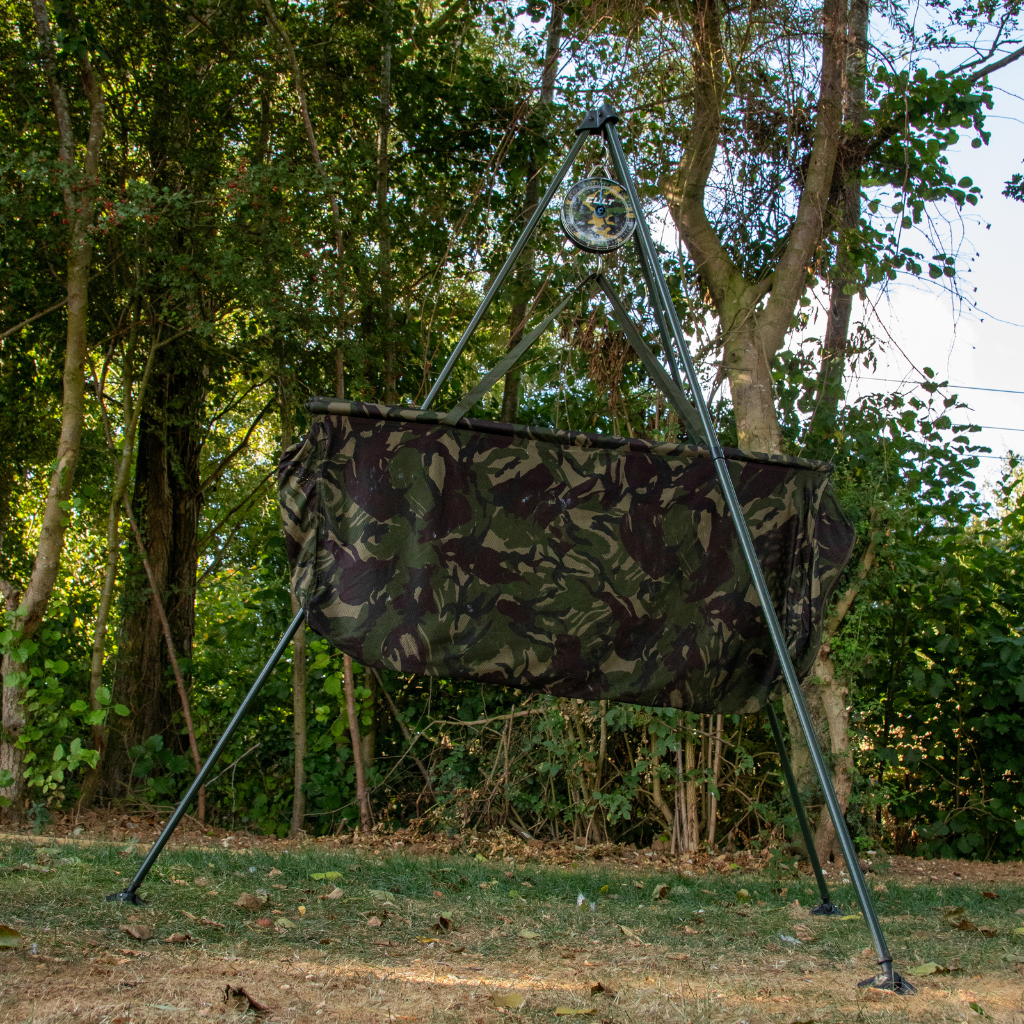 DPM Retainer Sling