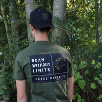 DPM Roamer Tee
