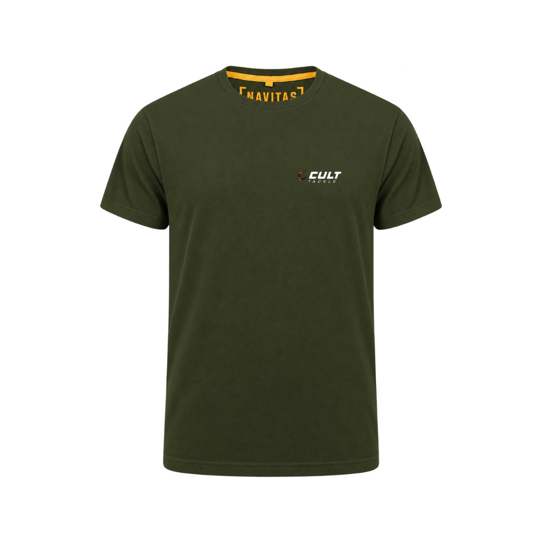 DPM Roamer Tee