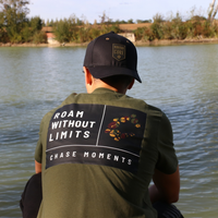 DPM Roamer Tee