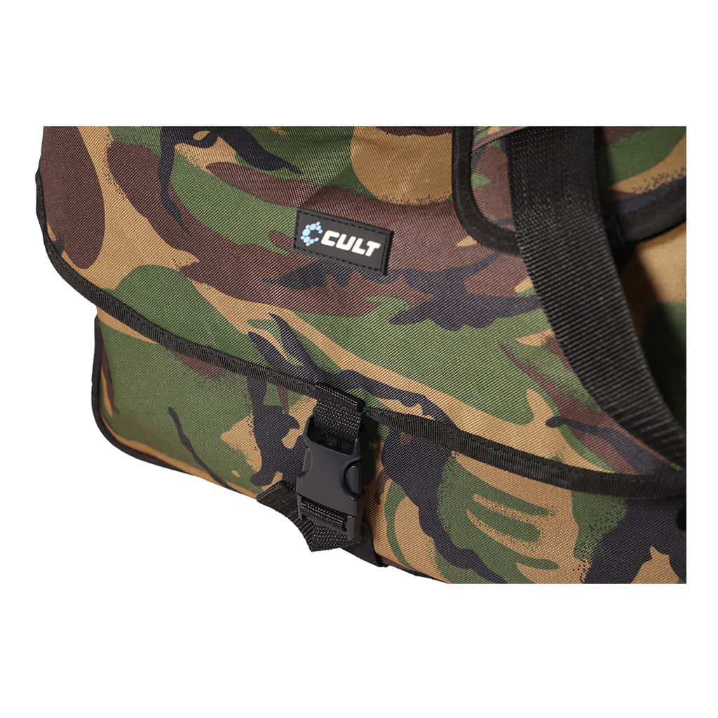 DPM Tackle Satchel