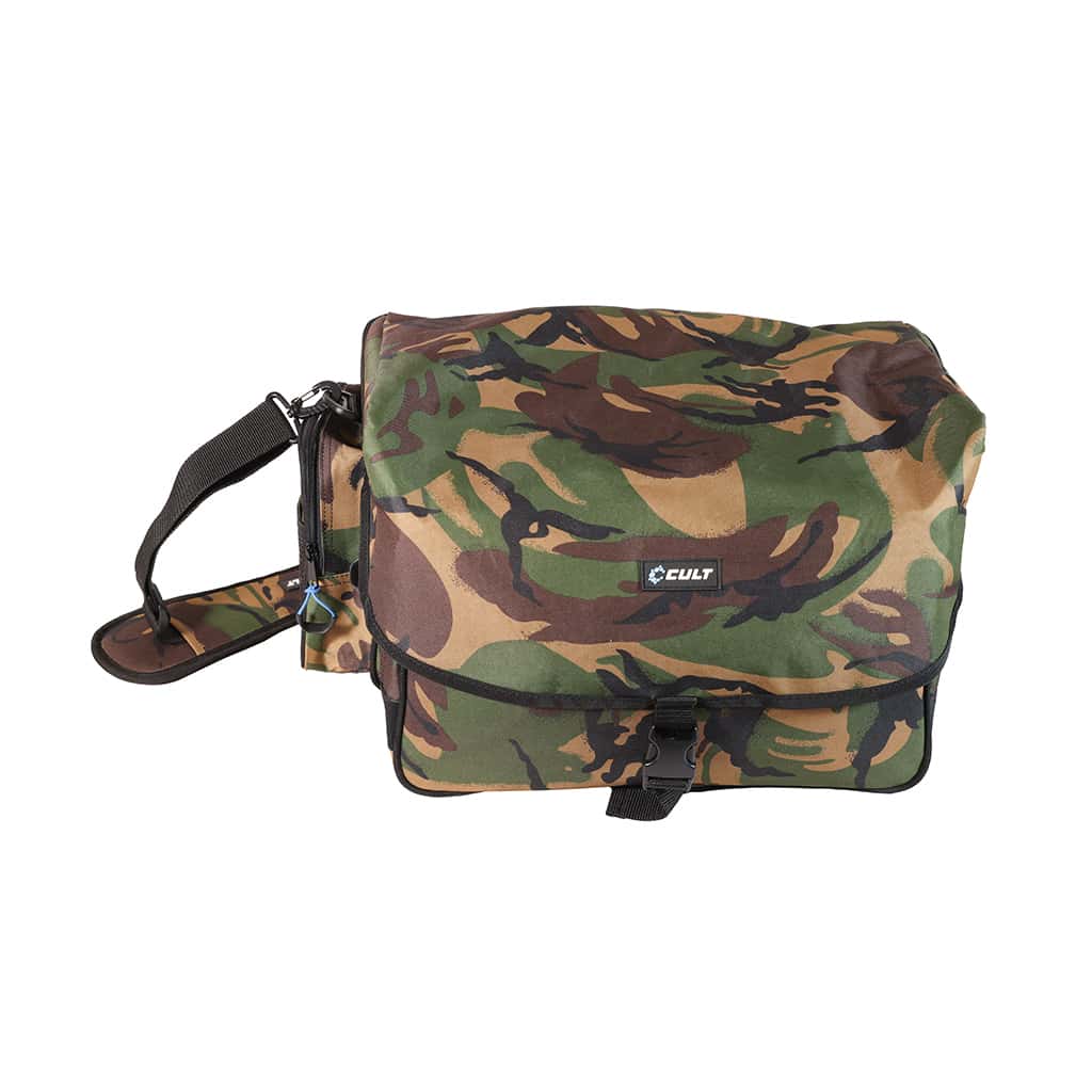 DPM Tackle Satchel