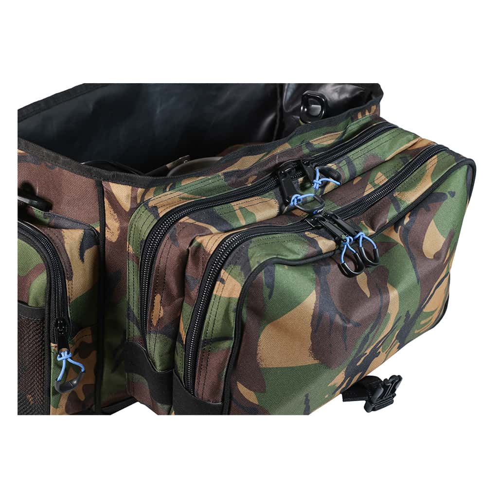 DPM Tackle Satchel