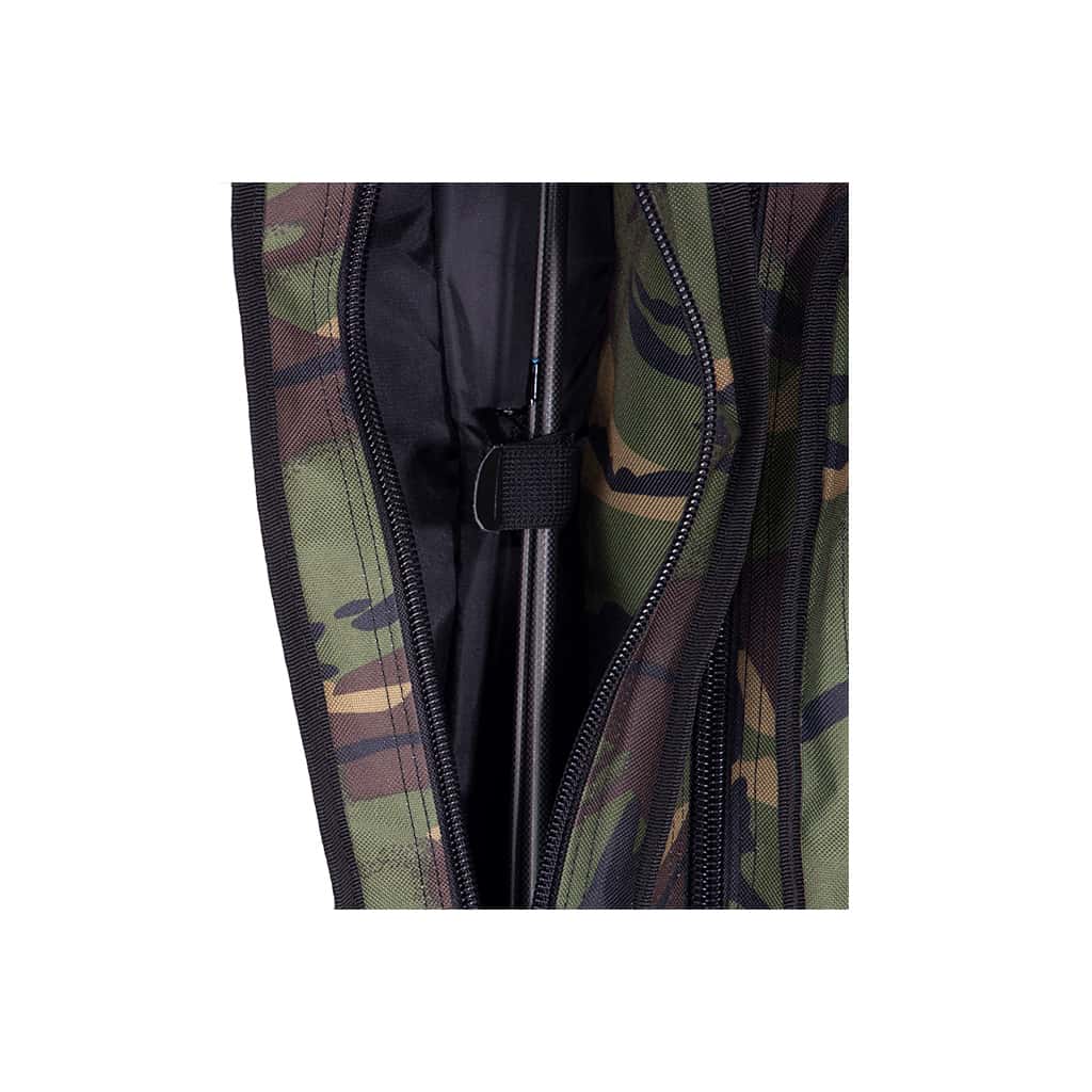 DPM Standard Rod Sleeves 10ft