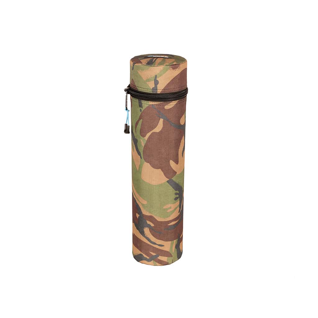 Tripod and DPM Rigid Case