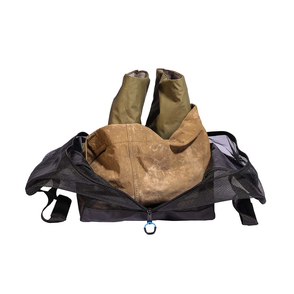 DPM Wader/Boot Bag