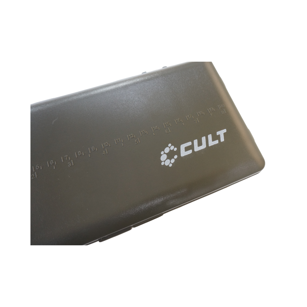 DPX Compact Tackle Box