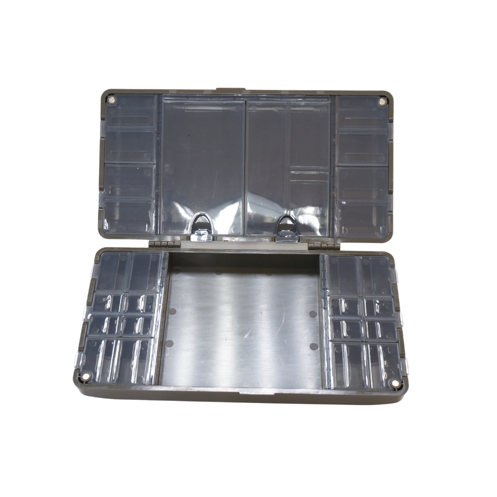 DPX Tackle Box – Cult Tackle DPX Tackle Box – Cult Tackle