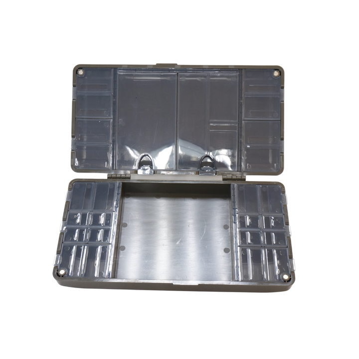 40k tackle box metal DPX Tackle Box – Cult Tackle