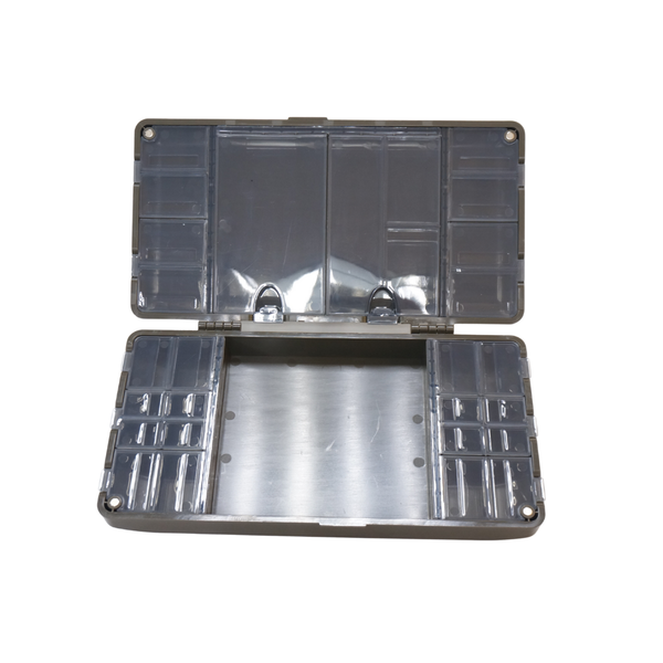 dtc tackle box DPX Tackle Box – Cult Tackle