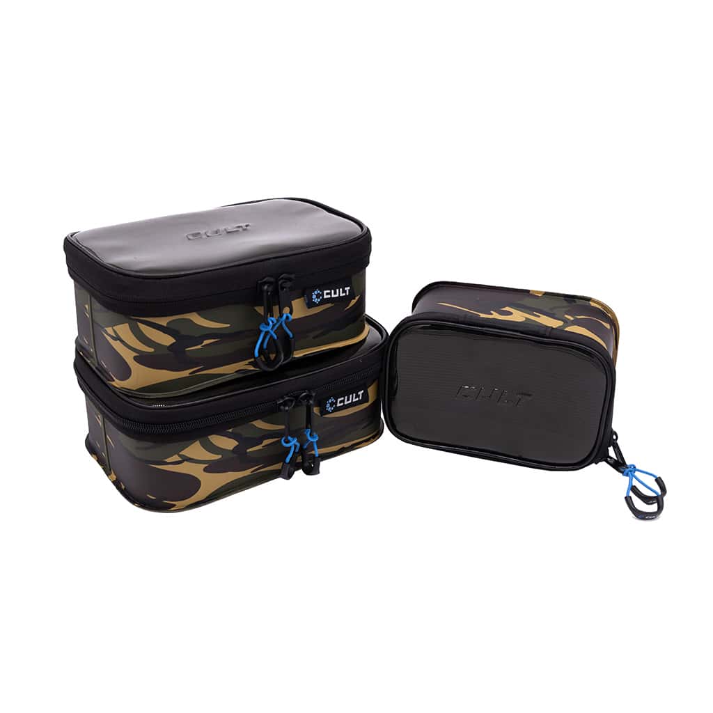 eva tackle bag DPM EVA Tackle Case – Cult Tackle