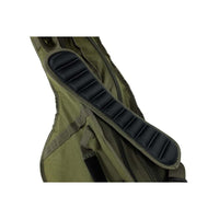 Green Compact 2 Rod Sleeve 9ft and 10ft