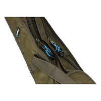 Green Compact 2 Rod Sleeve 9ft and 10ft