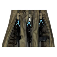 Green Compact 3 Rod Sleeve