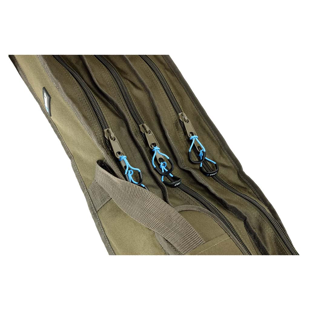 Green Compact Rod Sleeve – Cult Tackle - Main Image