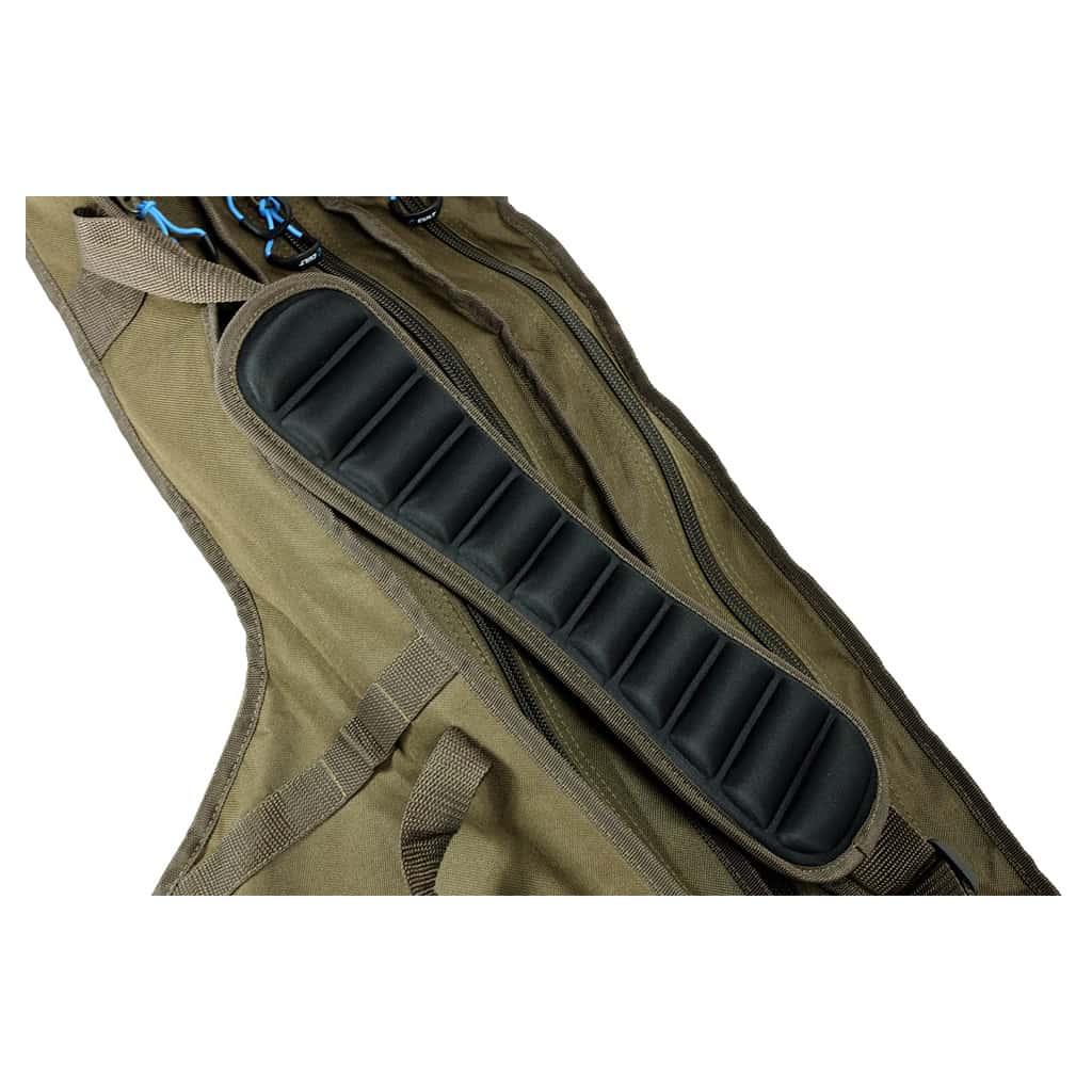 Green Compact 3 Rod Sleeve