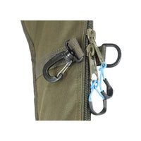 Green Standard Single Rod Sleeve 10ft
