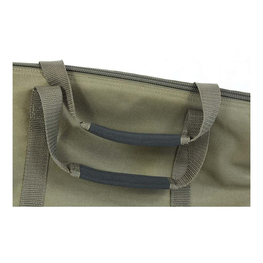 Green Standard Single Rod Sleeve 10ft