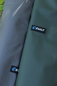 Wet Net & Retainer Sleeve
