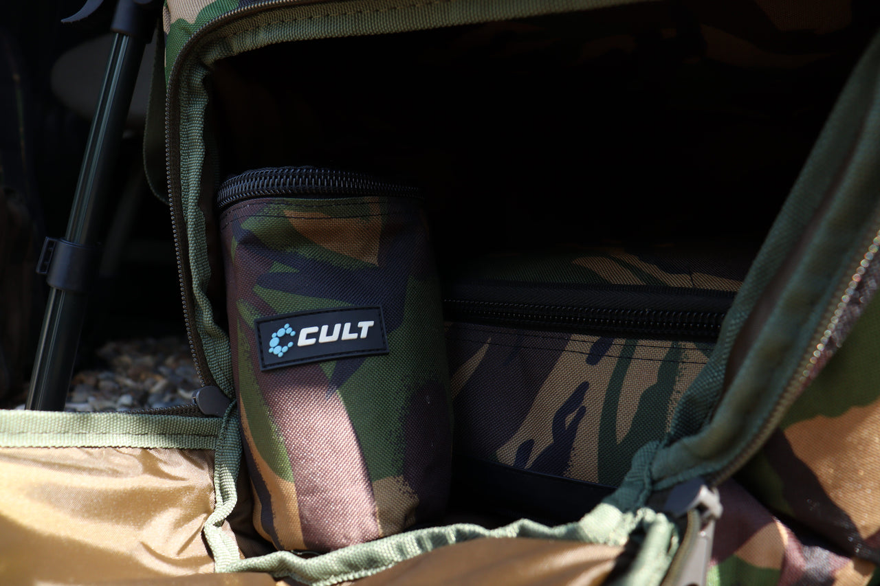 DPM Bivvy Organiser
