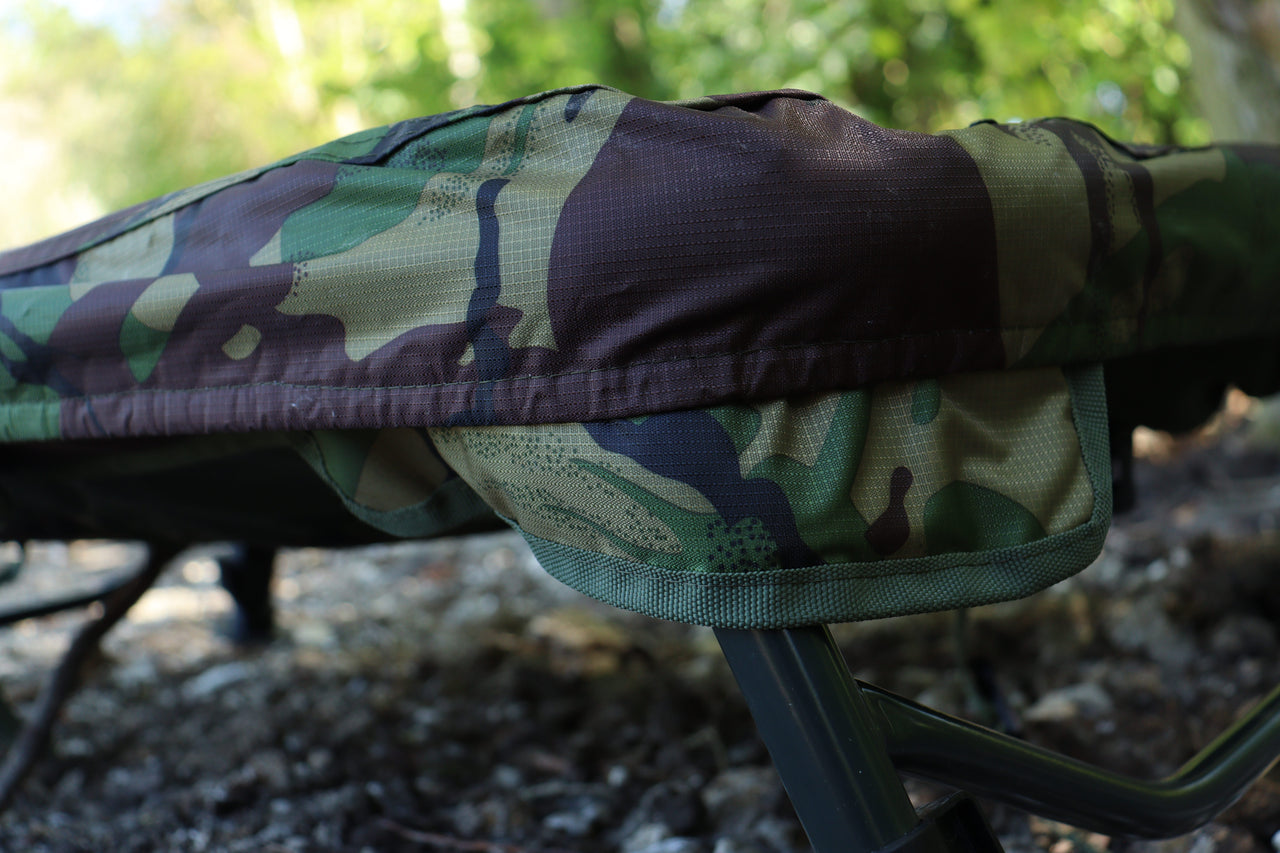 DPM Compact Cradle