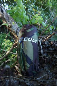 DPM Car Seat Cover