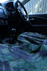 DPM Car Seat Cover