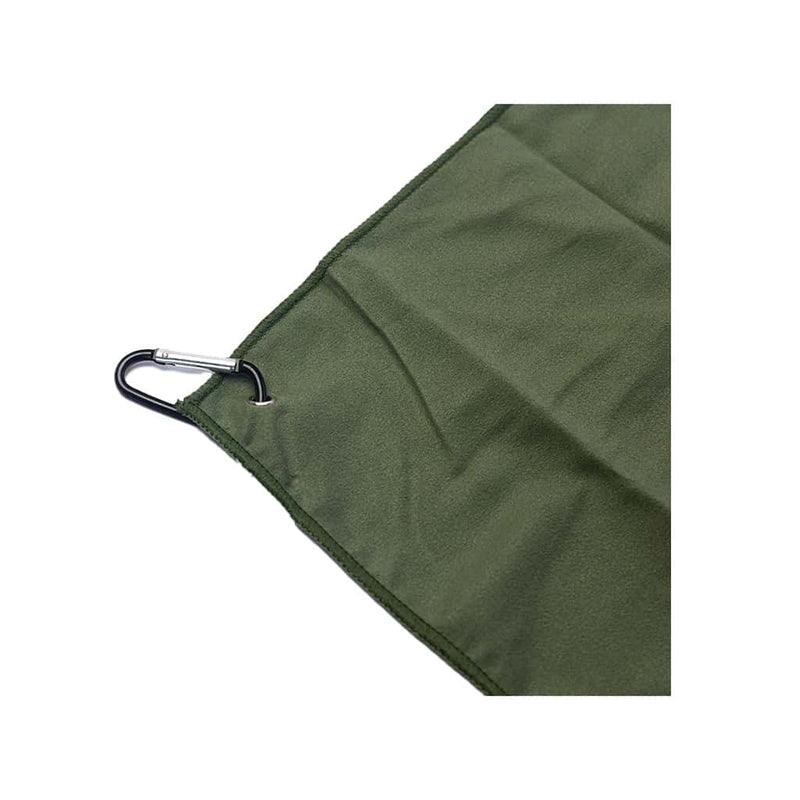 Micro-fibre towel