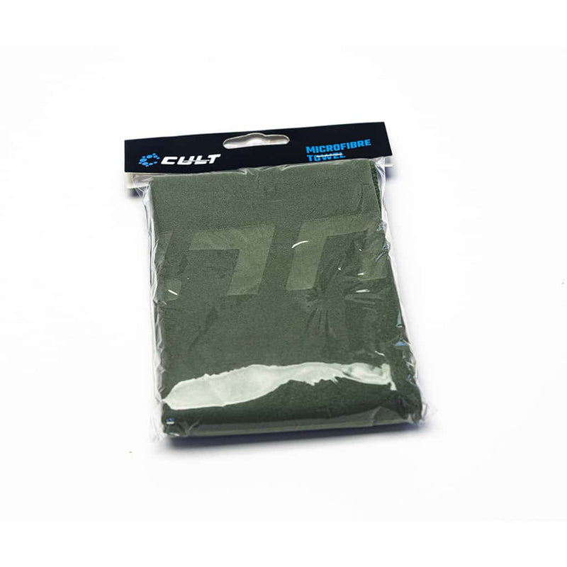 Micro-fibre towel