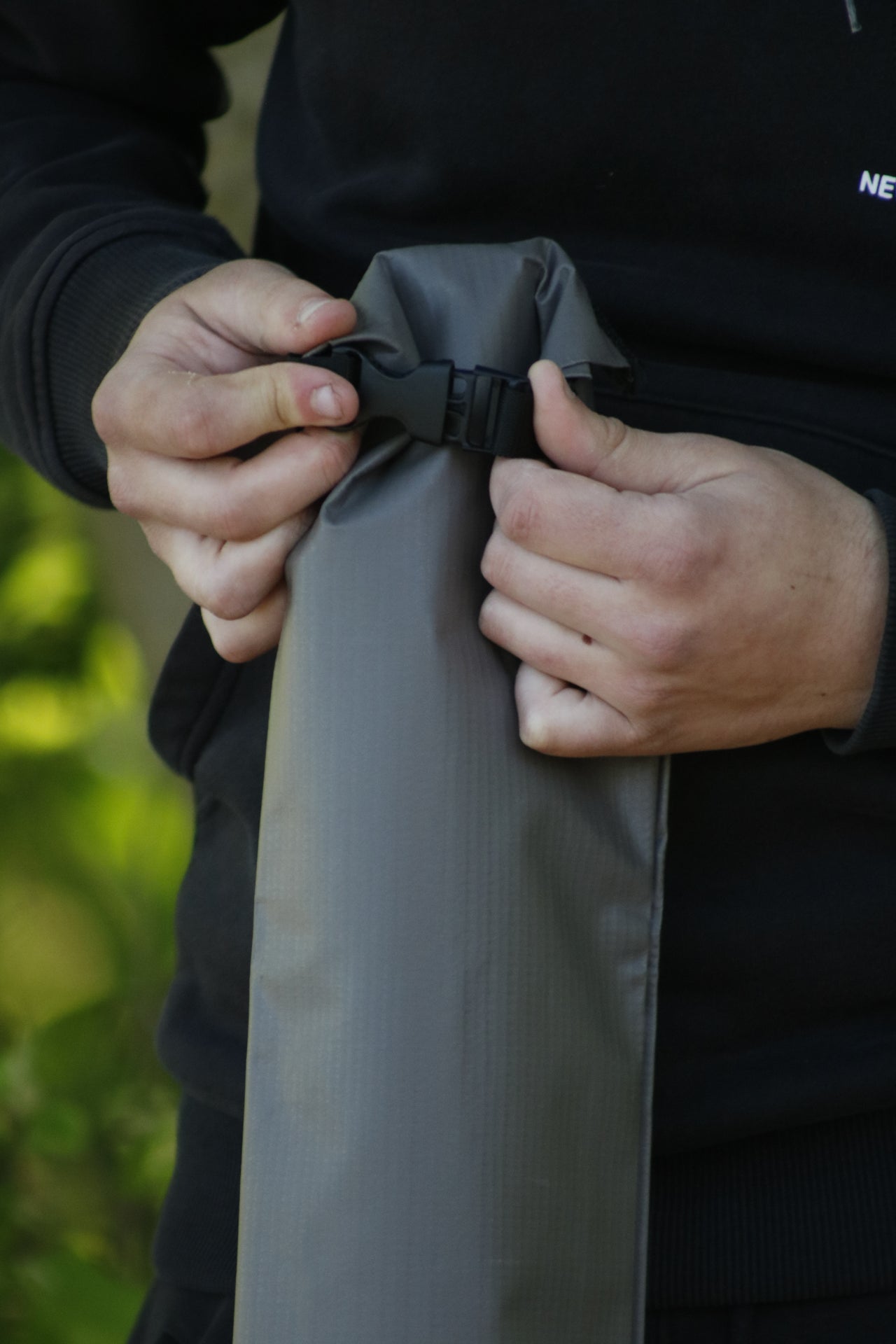 Wet Net Sleeve