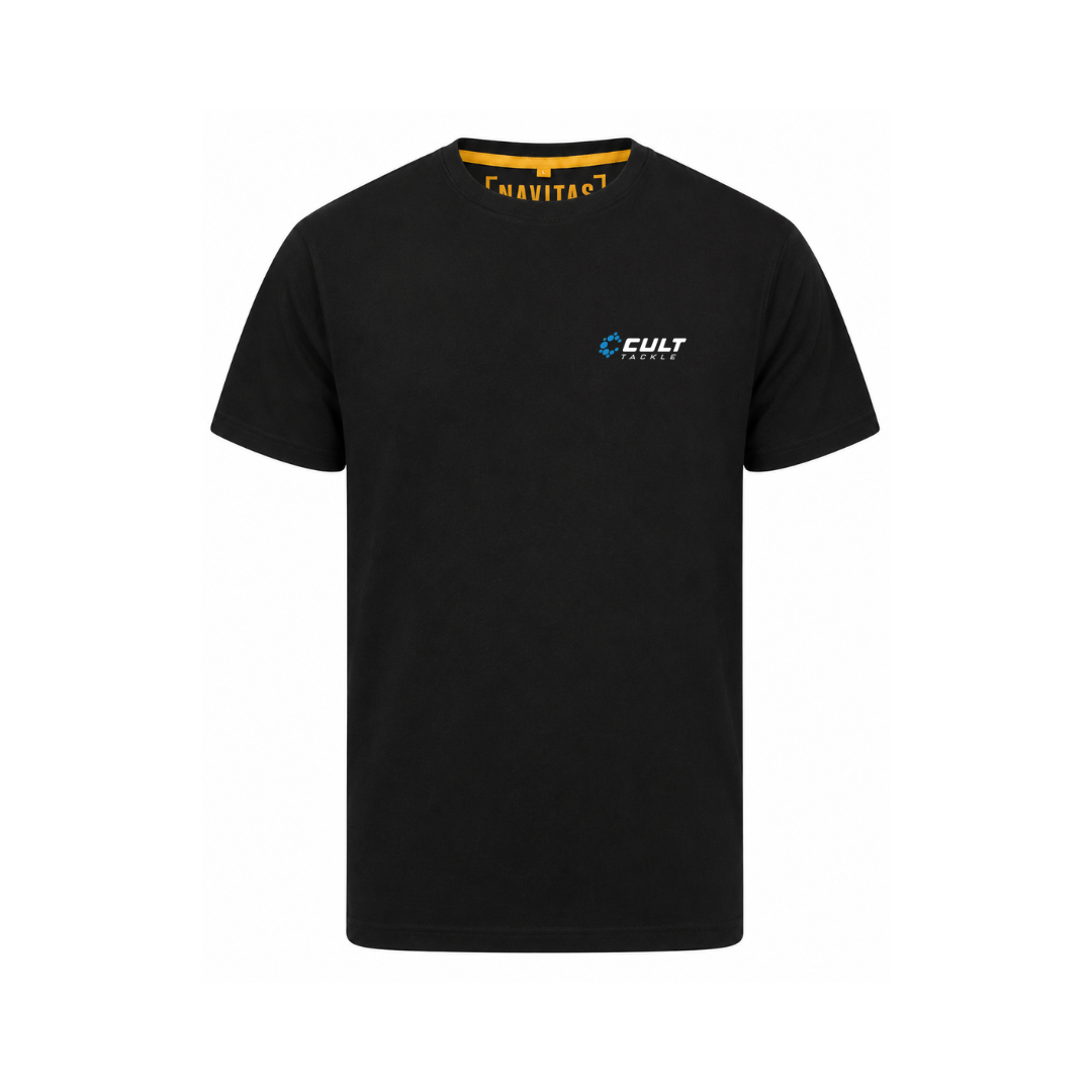 Roamer Tee
