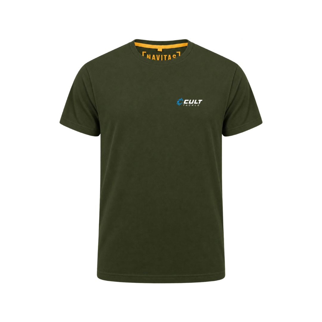 Roamer Tee