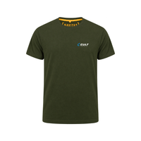 Roamer Tee