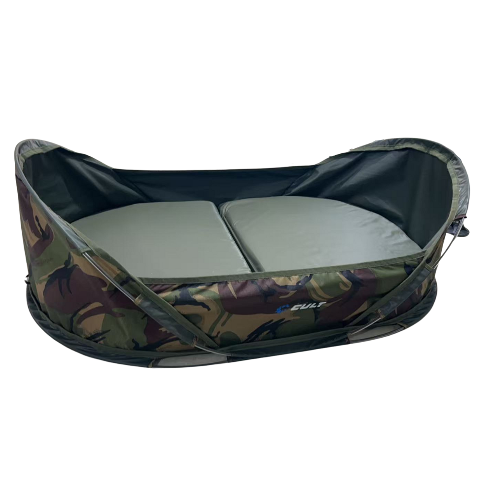DPM Quick Cradle