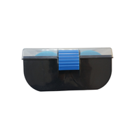 Zig/Chod Box