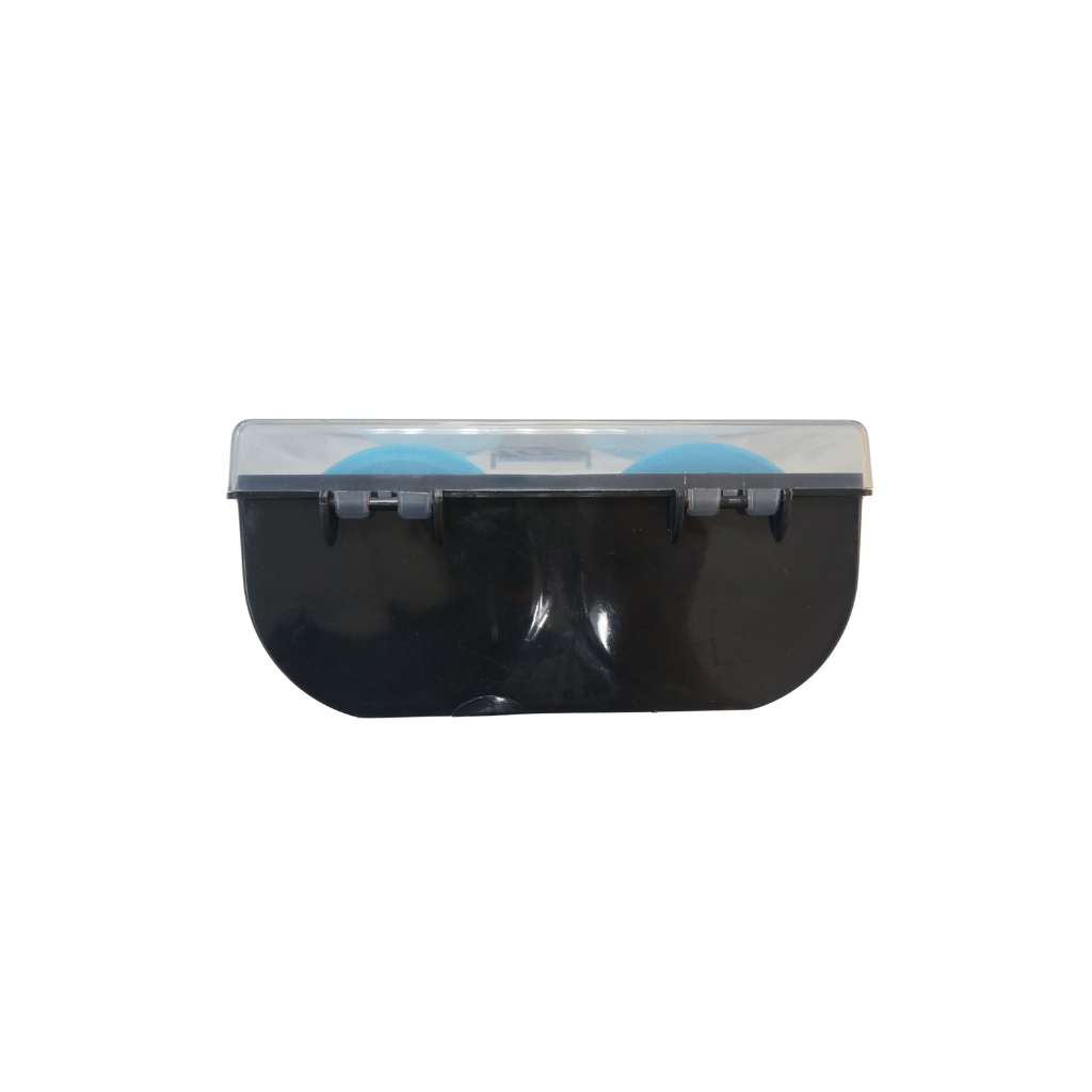 Zig/Chod Box