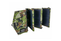 DPM High Powered Solar Panel Charge 60W - Powapacs