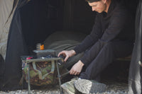 DPM Bivvy Organiser