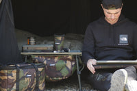 DPM Bivvy Organiser