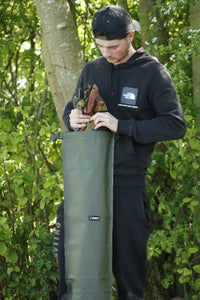 Wet Net & Retainer Sleeve