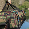 DPM Camo Deluxe Bait Boat Bag