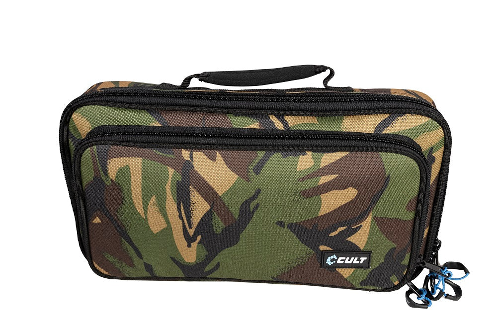 Borsa à buzz bar fox camolite buzz bar bag Svizzera Borsa à buzz bar fox camolite buzz bar bag Svizzera