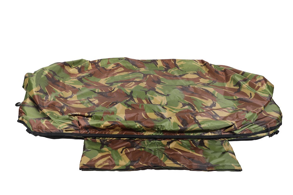 DPM Deluxe Flat Mat